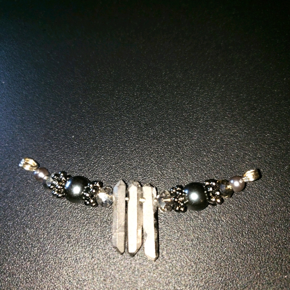 Power of 3 Pendant